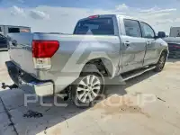 2011 Toyota TUNDRA фото