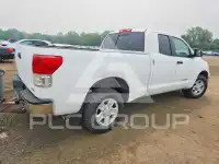 2011 Toyota TUNDRA photo