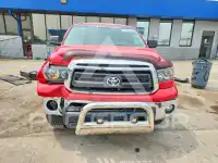 2011 Toyota TUNDRA фото