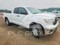 2011 Toyota TUNDRA photo