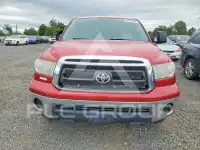 2011 Toyota TUNDRA фото