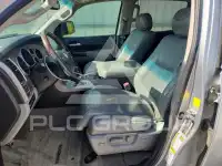 2011 Toyota TUNDRA фото