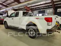 2011 Toyota TUNDRA фото