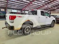 2011 Toyota TUNDRA фото