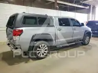 2011 Toyota TUNDRA photo