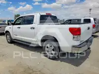 2011 Toyota TUNDRA фото