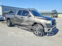 2011 Toyota TUNDRA фото