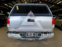 2011 Toyota TUNDRA фото
