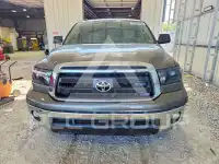 2011 Toyota TUNDRA фото