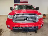 2011 Toyota TUNDRA фото