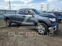 2011 Toyota TUNDRA фото