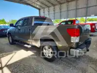 2011 Toyota TUNDRA фото