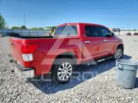 2011 Toyota TUNDRA photo