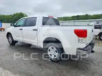 2011 Toyota TUNDRA фото