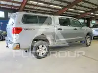 2011 Toyota TUNDRA фото