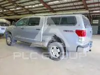 2011 Toyota TUNDRA фото