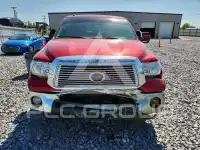 2011 Toyota TUNDRA photo