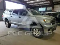 2011 Toyota TUNDRA фото
