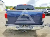 2011 Toyota TUNDRA фото