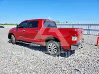 2011 Toyota TUNDRA photo