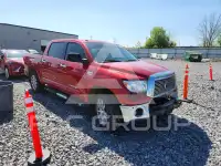 2011 Toyota TUNDRA photo
