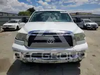 2011 Toyota TUNDRA фото