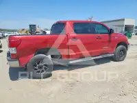 2011 Toyota TUNDRA фото