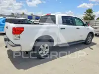 2011 Toyota TUNDRA фото