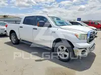 2011 Toyota TUNDRA фото
