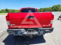 2011 Toyota TUNDRA фото
