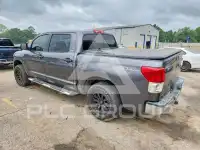 2011 Toyota TUNDRA фото