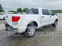 2011 Toyota TUNDRA фото