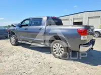 2011 Toyota TUNDRA фото