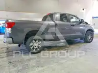 2011 Toyota TUNDRA фото