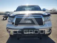 2011 Toyota TUNDRA фото