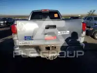 2011 Toyota TUNDRA фото