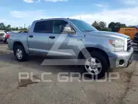 2011 Toyota TUNDRA фото