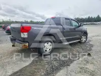 2011 Toyota TUNDRA фото