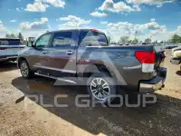 2011 Toyota TUNDRA фото