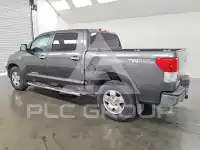 2011 Toyota TUNDRA фото