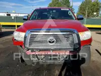 2011 Toyota TUNDRA фото