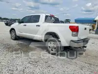 2011 Toyota TUNDRA фото