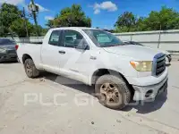 2011 Toyota TUNDRA photo