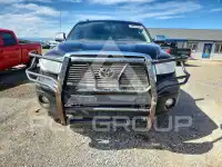 2011 Toyota TUNDRA фото