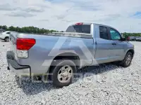 2011 Toyota TUNDRA фото
