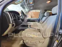 2011 Toyota TUNDRA фото