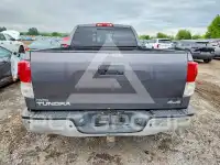 2011 Toyota TUNDRA фото
