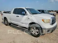 2011 Toyota TUNDRA фото