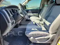 2011 Toyota TUNDRA фото