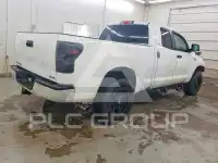 2011 Toyota TUNDRA фото
